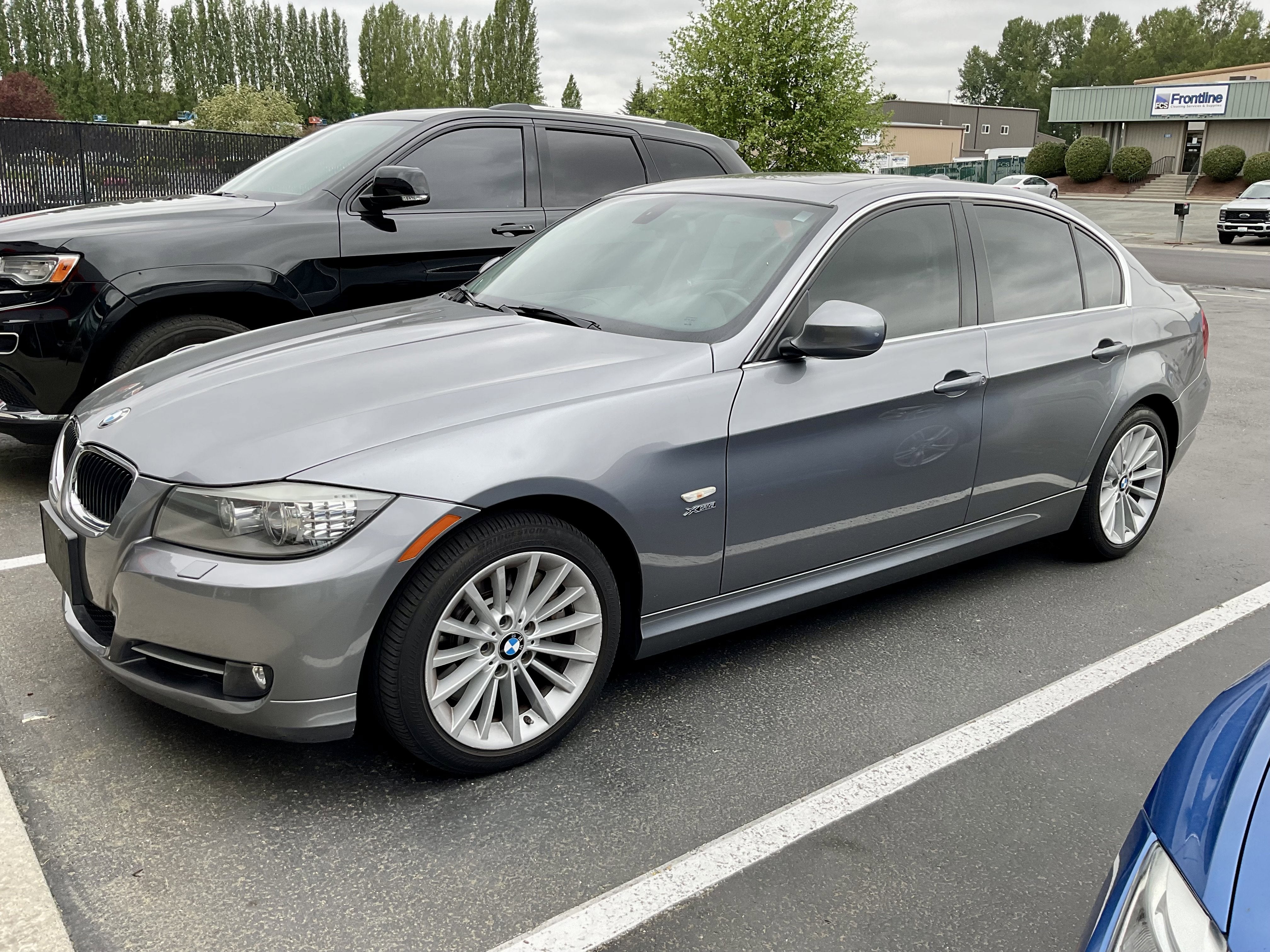 bmw 3 series 2011 WBAPL5C51BA917467 image bmw 3 series 2011 WBAPL5C51BA917467 image